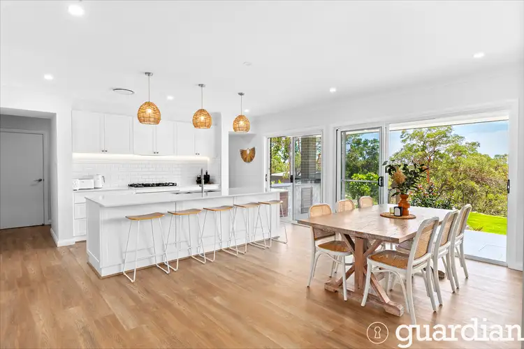 Fourth view of Homely rural property listing, 587 Halcrows Road, Cattai NSW 2756