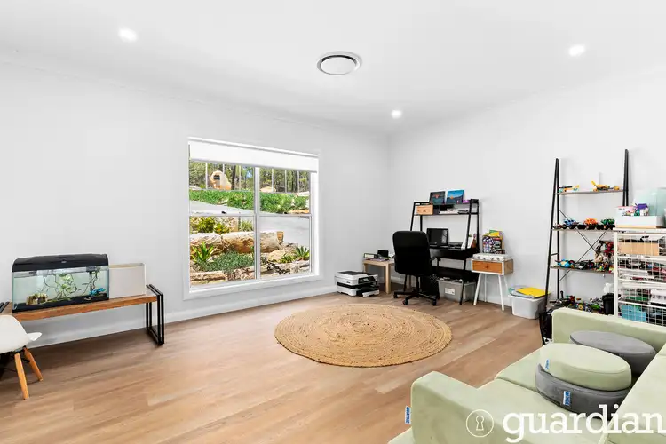 Fifth view of Homely rural property listing, 587 Halcrows Road, Cattai NSW 2756