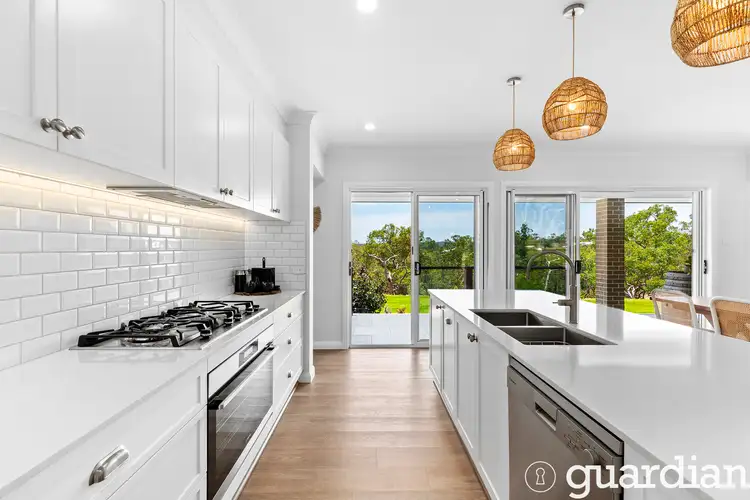 Sixth view of Homely rural property listing, 587 Halcrows Road, Cattai NSW 2756