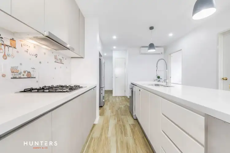 Second view of Homely unit listing, 30/4-6 Centenary Road, Merrylands NSW 2160
