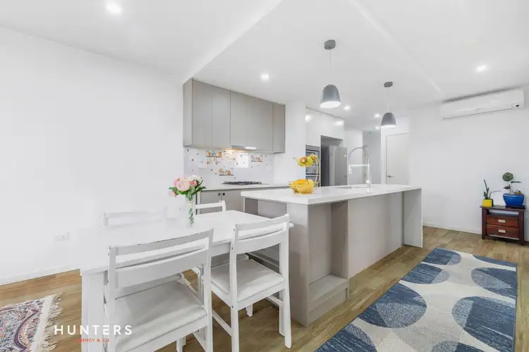 Fourth view of Homely unit listing, 30/4-6 Centenary Road, Merrylands NSW 2160