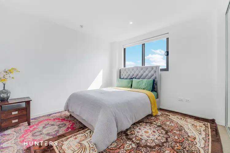 Fifth view of Homely unit listing, 30/4-6 Centenary Road, Merrylands NSW 2160