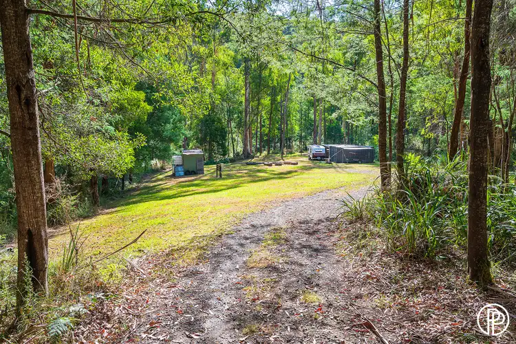 Second view of Homely land listing, 55 Fisherman Drive, Reefton VIC 3799