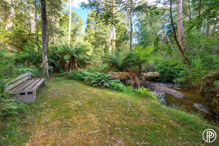 Third view of Homely land listing, 55 Fisherman Drive, Reefton VIC 3799