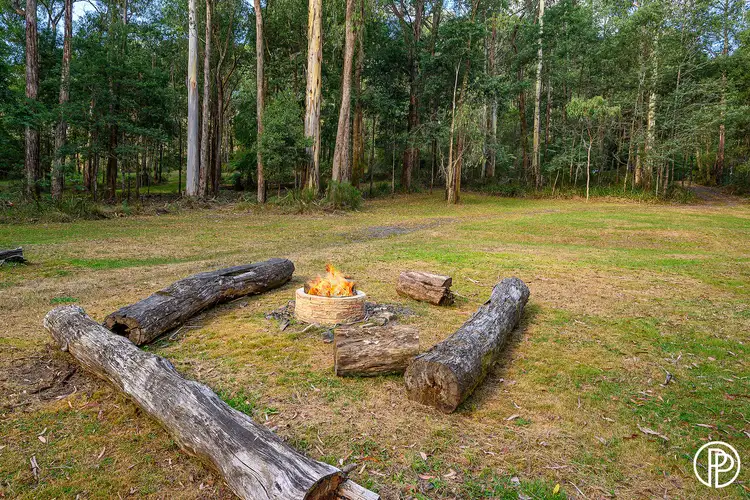 Fourth view of Homely land listing, 55 Fisherman Drive, Reefton VIC 3799