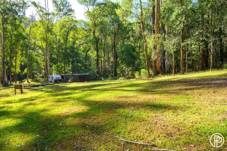 Fifth view of Homely land listing, 55 Fisherman Drive, Reefton VIC 3799