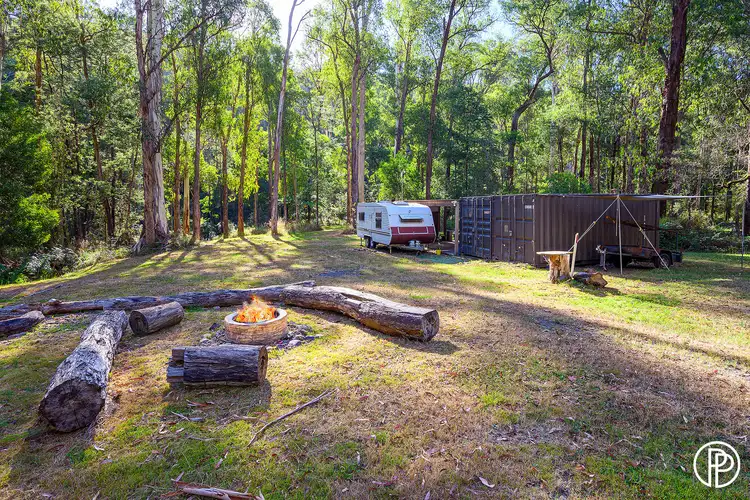 Sixth view of Homely land listing, 55 Fisherman Drive, Reefton VIC 3799