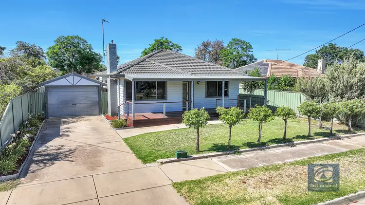 Main view of Homely house listing, 9 Poplar Street, Echuca VIC 3564