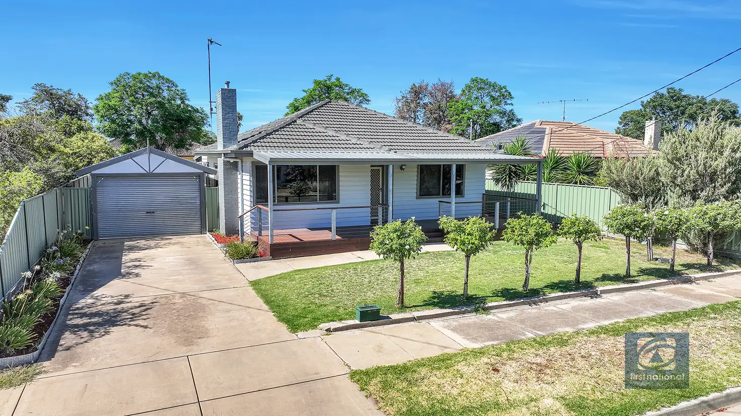 Main view of Homely house listing, 9 Poplar Street, Echuca VIC 3564