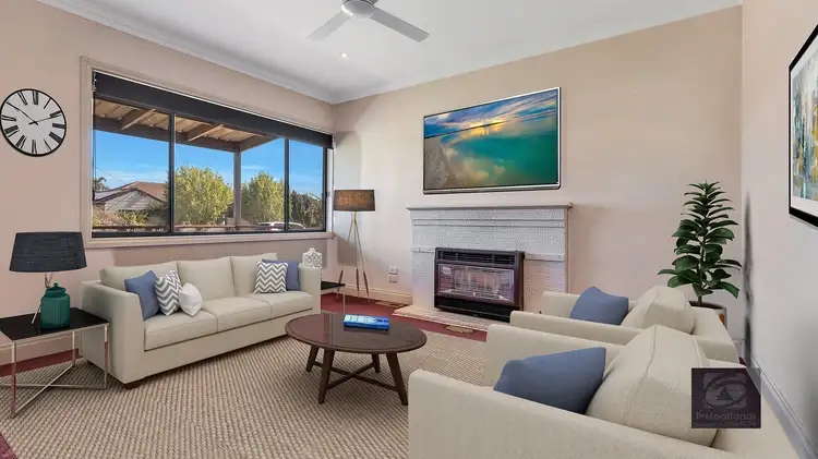 Second view of Homely house listing, 9 Poplar Street, Echuca VIC 3564