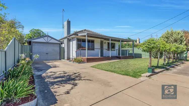Fourth view of Homely house listing, 9 Poplar Street, Echuca VIC 3564