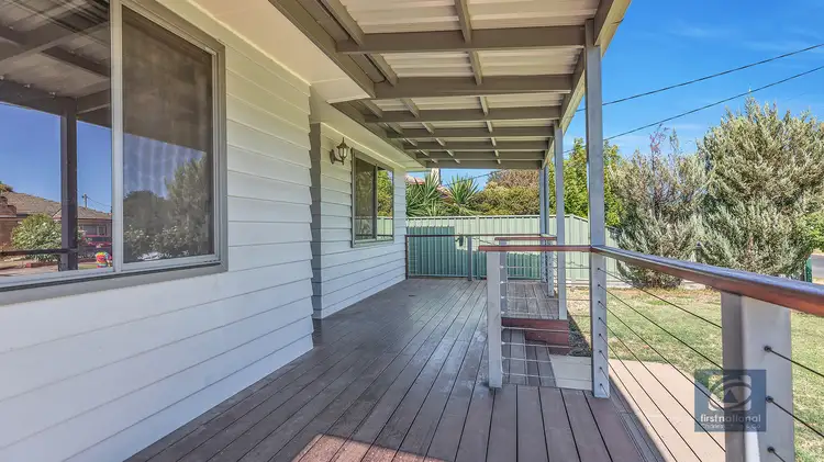 Fifth view of Homely house listing, 9 Poplar Street, Echuca VIC 3564