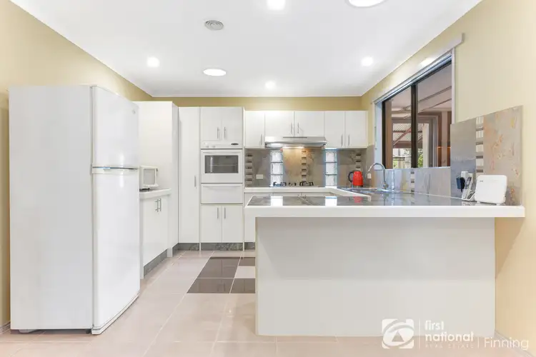 Second view of Homely house listing, 4 Cornwell Crescent, Cranbourne East VIC 3977