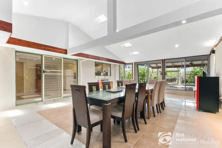 Third view of Homely house listing, 4 Cornwell Crescent, Cranbourne East VIC 3977