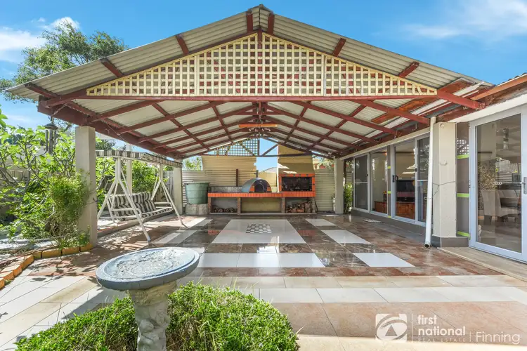 Fourth view of Homely house listing, 4 Cornwell Crescent, Cranbourne East VIC 3977