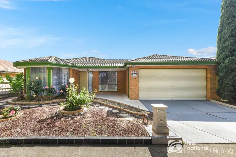 Sixth view of Homely house listing, 4 Cornwell Crescent, Cranbourne East VIC 3977