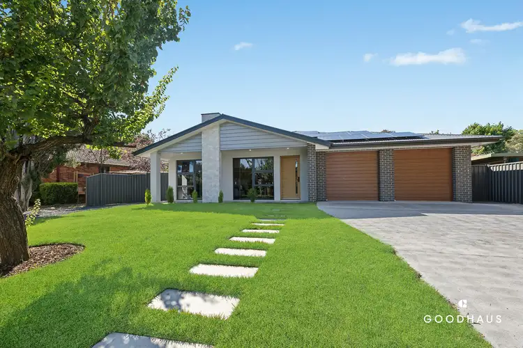 10 Berry Street, Downer ACT 2602