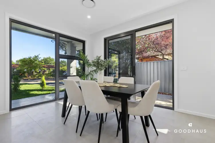 Fourth view of Homely house listing, 10 Berry Street, Downer ACT 2602