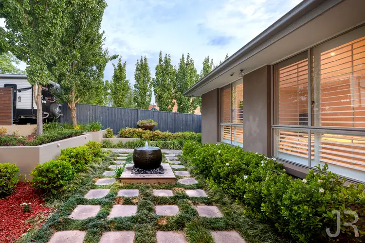 Third view of Homely house listing, 21 Rydaldene Way, Berwick VIC 3806