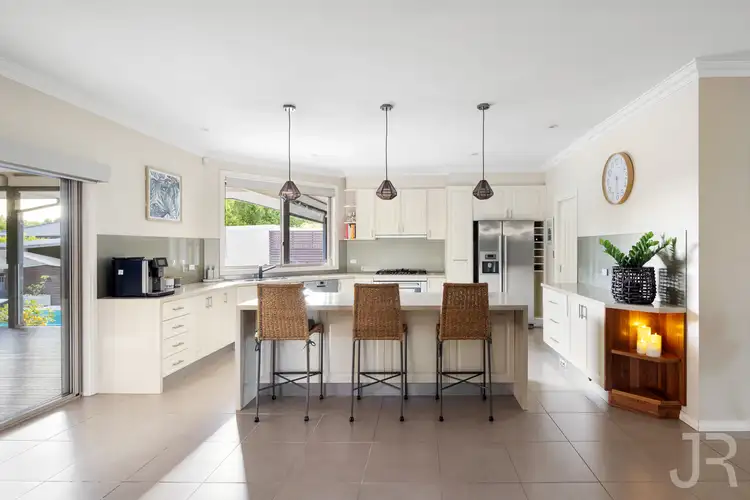 Fourth view of Homely house listing, 21 Rydaldene Way, Berwick VIC 3806