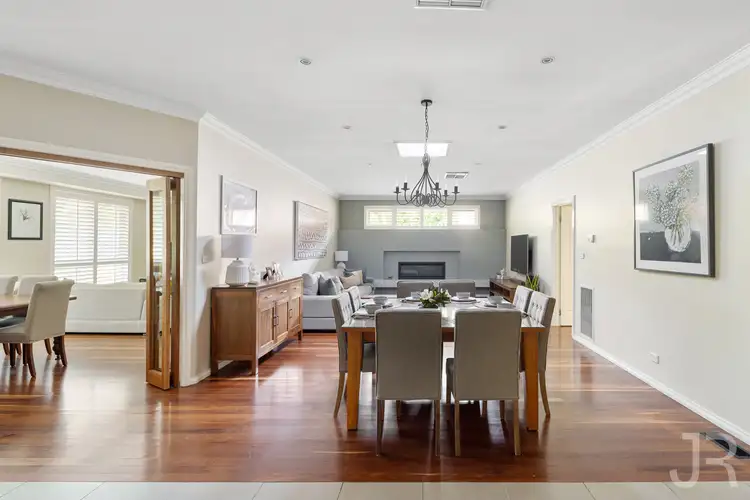 Sixth view of Homely house listing, 21 Rydaldene Way, Berwick VIC 3806
