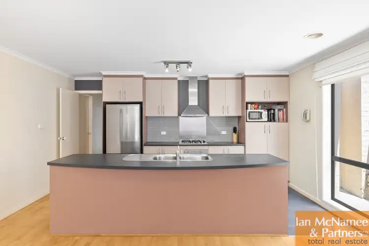 Second view of Homely townhouse listing, 2/136 Halloran Drive, Jerrabomberra NSW 2619