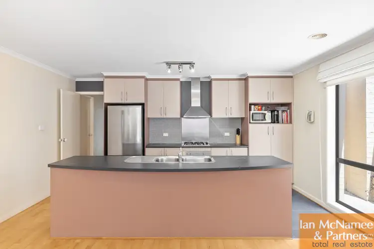 Third view of Homely townhouse listing, 2/136 Halloran Drive, Jerrabomberra NSW 2619