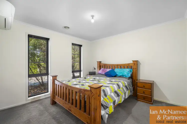 Fifth view of Homely townhouse listing, 2/136 Halloran Drive, Jerrabomberra NSW 2619