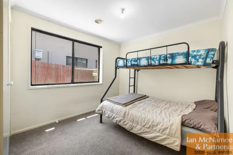 Sixth view of Homely townhouse listing, 2/136 Halloran Drive, Jerrabomberra NSW 2619