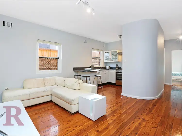 Second view of Homely unit listing, 3/110 Elouera Road, Cronulla NSW 2230
