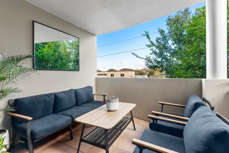 Fifth view of Homely apartment listing, 2/15 Caronia Avenue, Cronulla NSW 2230