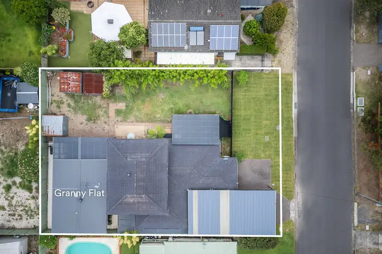 Second view of Homely house listing, 60 Carpenter Street, Umina Beach NSW 2257