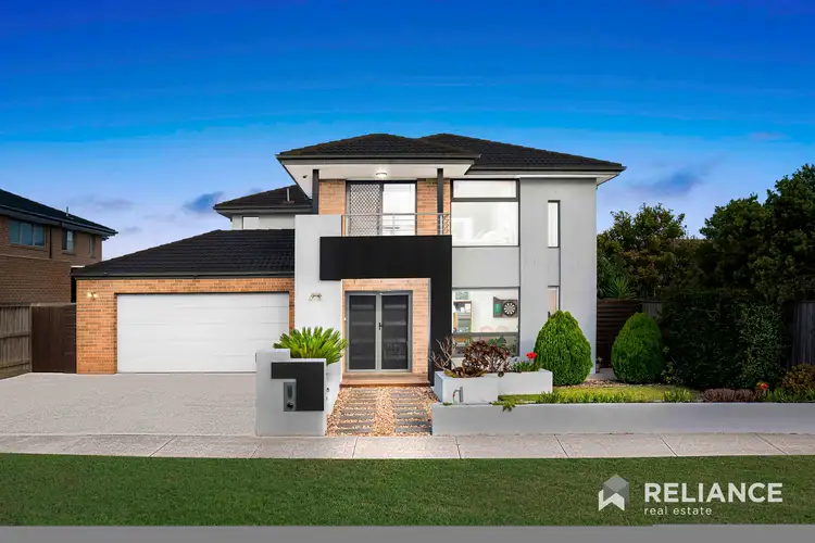 11 Mansell Terrace, Point Cook VIC 3030