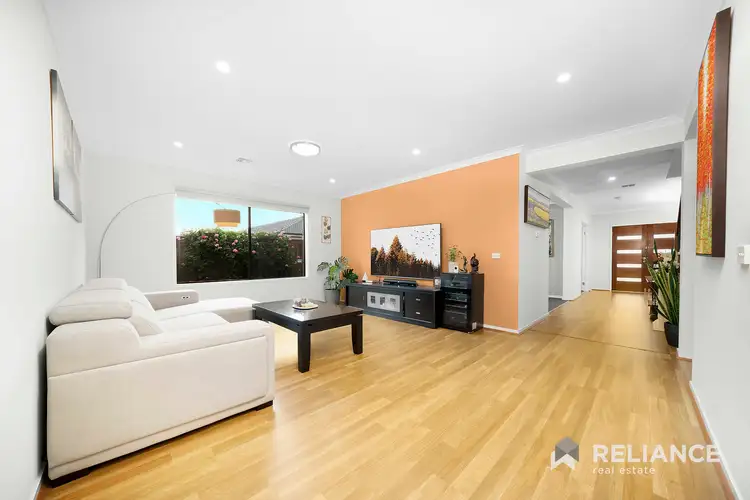 Fifth view of Homely house listing, 11 Mansell Terrace, Point Cook VIC 3030