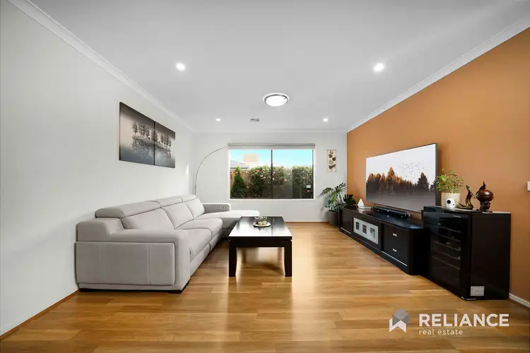 Sixth view of Homely house listing, 11 Mansell Terrace, Point Cook VIC 3030