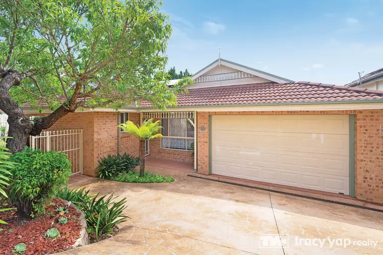 51A Marsden Road, West Ryde NSW 2114