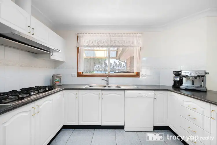 Second view of Homely house listing, 51A Marsden Road, West Ryde NSW 2114