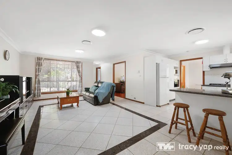 Third view of Homely house listing, 51A Marsden Road, West Ryde NSW 2114