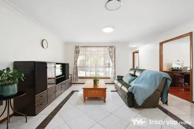 Fourth view of Homely house listing, 51A Marsden Road, West Ryde NSW 2114