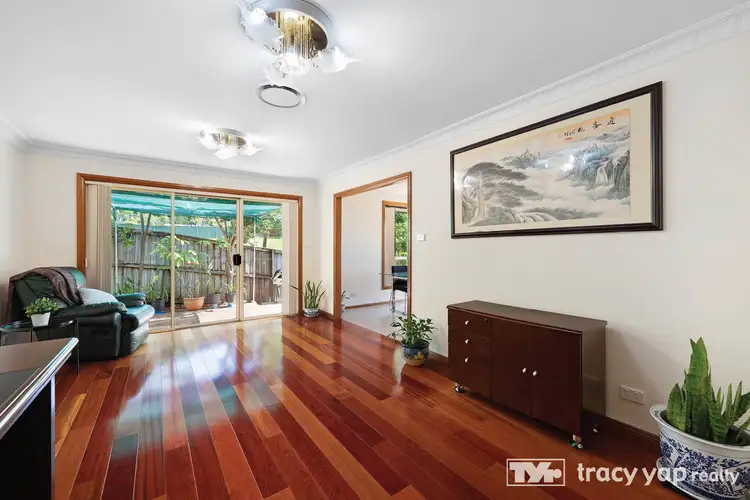 Fifth view of Homely house listing, 51A Marsden Road, West Ryde NSW 2114