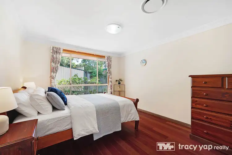 Sixth view of Homely house listing, 51A Marsden Road, West Ryde NSW 2114