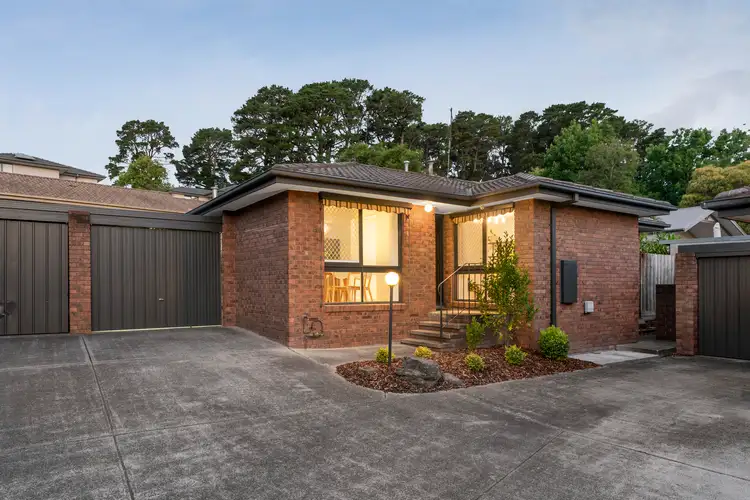 Main view of Homely unit listing, 4/155-157 Bedford Road, Ringwood East VIC 3135