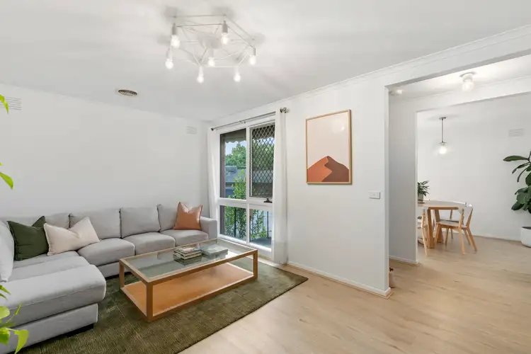 Second view of Homely unit listing, 4/155-157 Bedford Road, Ringwood East VIC 3135