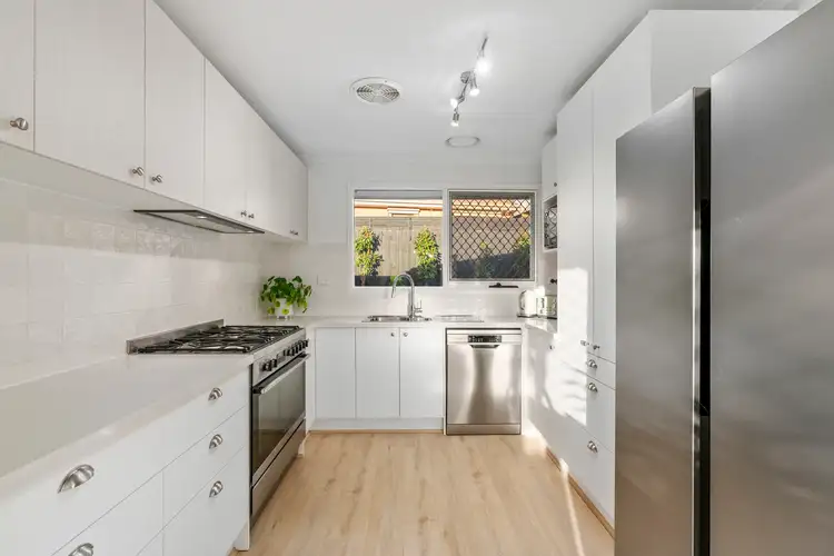 Fifth view of Homely unit listing, 4/155-157 Bedford Road, Ringwood East VIC 3135