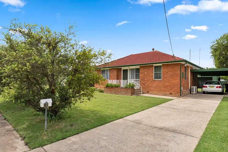 31 Bray Street, Coffs Harbour NSW 2450