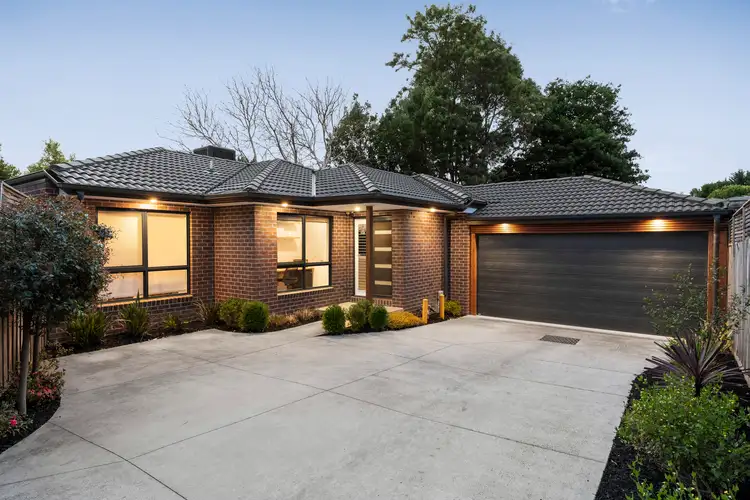 121a Cherylnne Crescent, Kilsyth VIC 3137