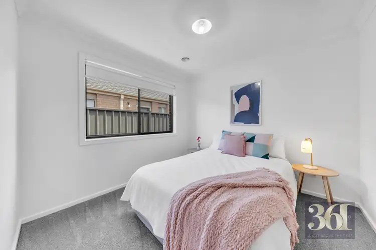 Seventh view of Homely house listing, 19 Fieldstone Way, Brookfield VIC 3338