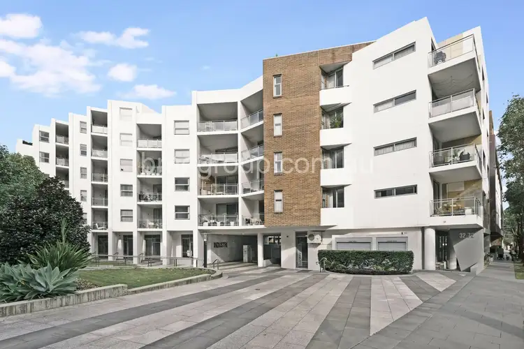Main view of Homely apartment listing, 304/32 Alice Street, Newtown NSW 2042