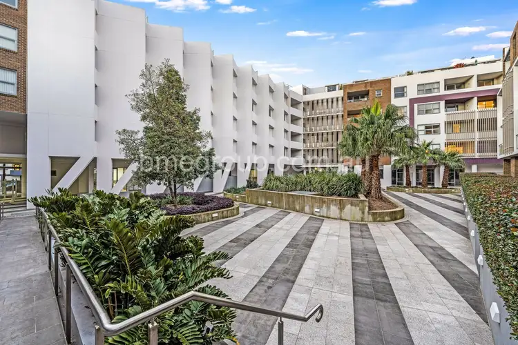 Second view of Homely apartment listing, 304/32 Alice Street, Newtown NSW 2042