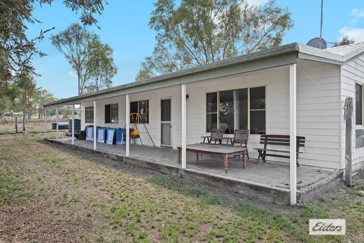 Second view of Homely rural property listing, Address available on request